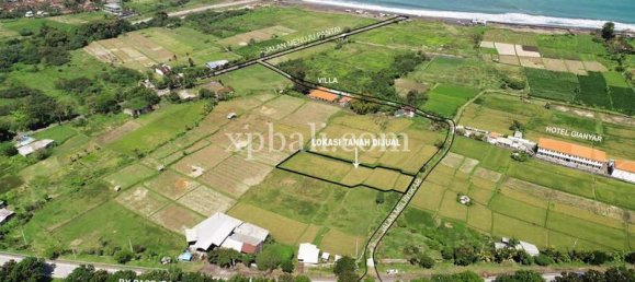Terrain à Gianyar, Indonesia 1875m² No. 3833 4