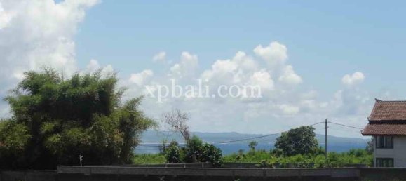 Terrain à Gianyar, Indonesia 1875m² No. 3833 6