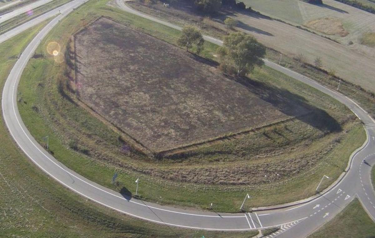  Land in Buenos Aires, Argentina No. 110796