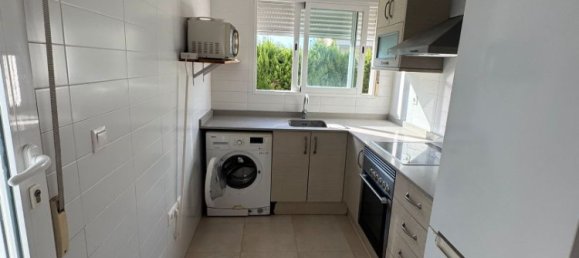 Adosado de 3 dormitorios en Daimús, Spain No. 163808 10