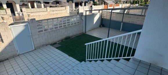 Adosado de 3 dormitorios en Daimús, Spain No. 163808 13