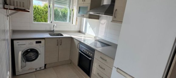 Adosado de 3 dormitorios en Daimús, Spain No. 163808 11