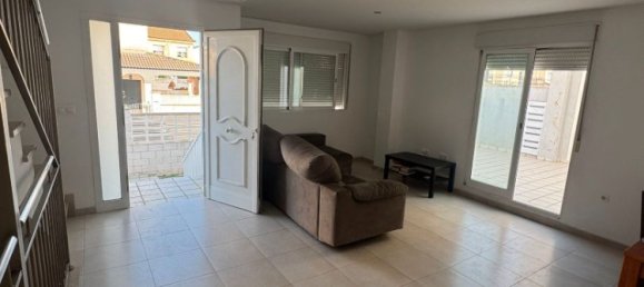 Adosado de 3 dormitorios en Daimús, Spain No. 163808 24