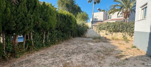 Adosado de 3 dormitorios en Daimús, Spain No. 163808 34