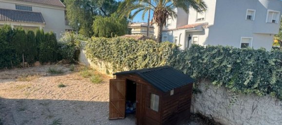 Adosado de 3 dormitorios en Daimús, Spain No. 163808 76