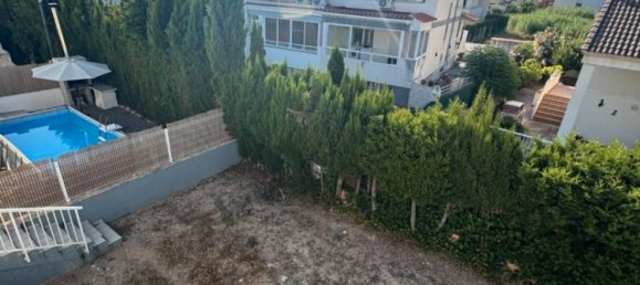 Adosado de 3 dormitorios en Daimús, Spain No. 163808 36