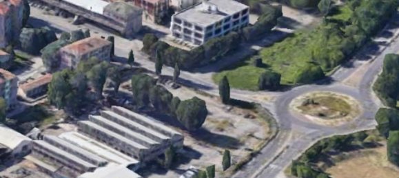 Büro in Reggio Emilia, Italy 115m², Nr. 254247 22