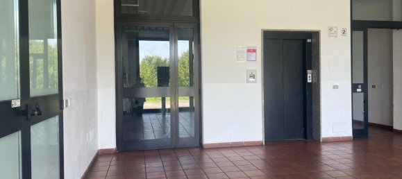 Büro in Reggio Emilia, Italy 115m², Nr. 254247 4