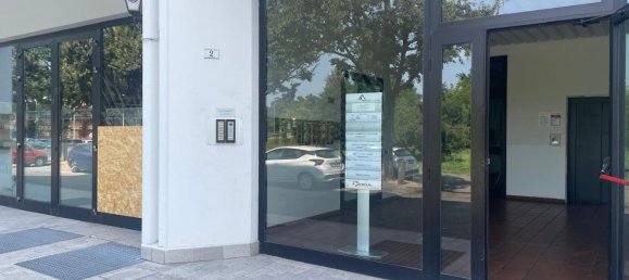 Büro in Reggio Emilia, Italy 115m², Nr. 254247 5