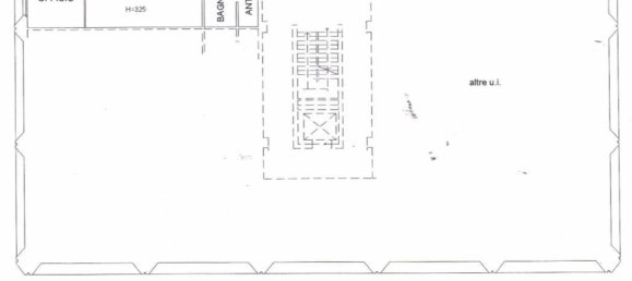 Büro in Reggio Emilia, Italy 115m², Nr. 254247 24