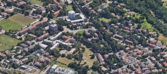 Büro in Reggio Emilia, Italy 115m², Nr. 254247 20