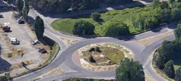 Büro in Reggio Emilia, Italy 115m², Nr. 254247 21