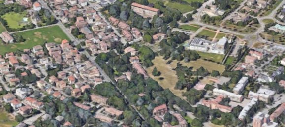 Büro in Reggio Emilia, Italy 115m², Nr. 254247 19