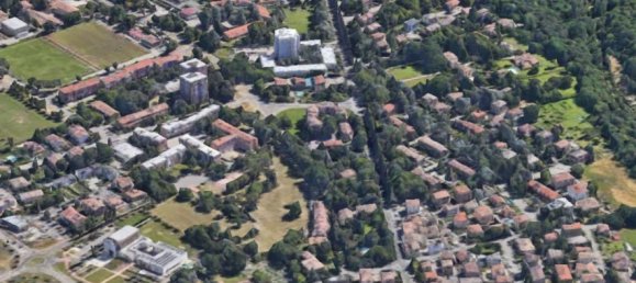 Büro in Reggio Emilia, Italy 115m², Nr. 254247 23