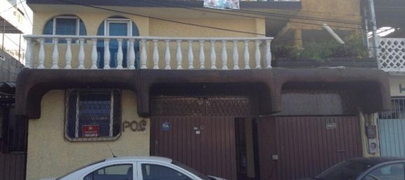 8 chambres Maison à Guerrero, Mexico No. 151502 2