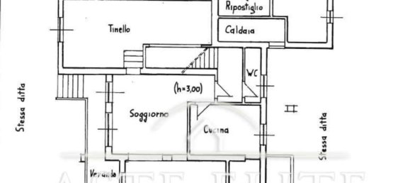 18 rooms Villa in Latina, Italy No. 263873 14