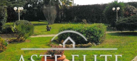 18 rooms Villa in Latina, Italy No. 263873 7