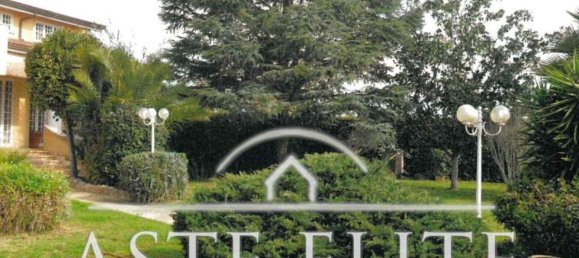 18 rooms Villa in Latina, Italy No. 263873 8