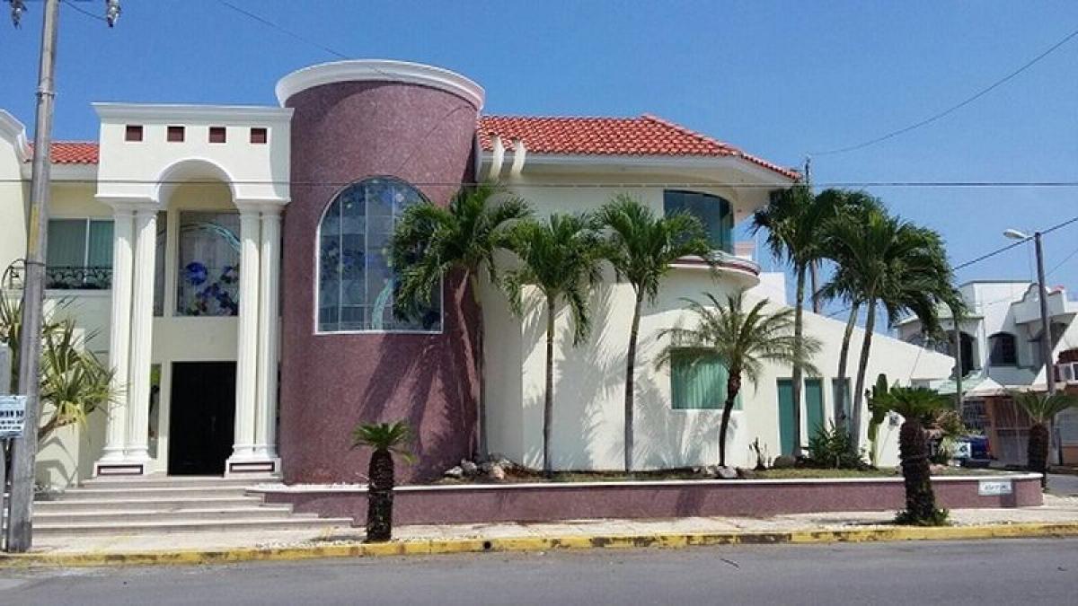 4 Schlafzimmer Haus in Veracruz, Mexico, Nr. 218862