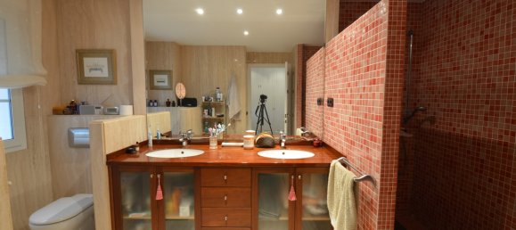 8 bedrooms Villa in Campoamor, Spain No. 440 8