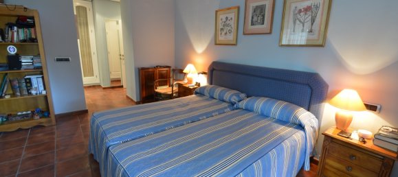 8 bedrooms Villa in Campoamor, Spain No. 440 7