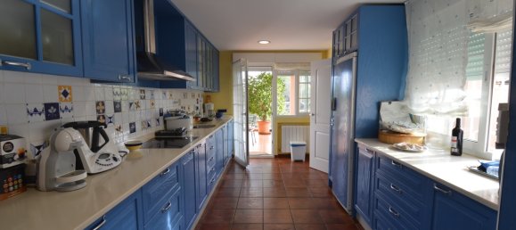 8 bedrooms Villa in Campoamor, Spain No. 440 5