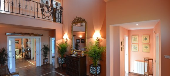 8 bedrooms Villa in Campoamor, Spain No. 440 6