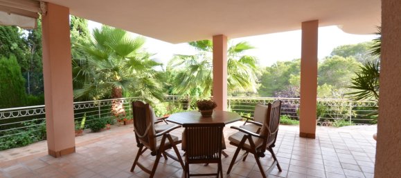 8 bedrooms Villa in Campoamor, Spain No. 440 10