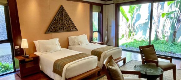 4 bedrooms Hotel for sale in Kamala, Phuket, Southern Thailand, Thailand № 78874 30