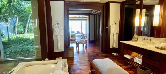 4 bedrooms Hotel for sale in Kamala, Phuket, Southern Thailand, Thailand № 78874 28