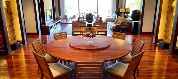4 bedrooms Hotel for sale in Kamala, Phuket, Southern Thailand, Thailand № 78874 16