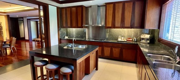 4 bedrooms Hotel for sale in Kamala, Phuket, Southern Thailand, Thailand № 78874 6