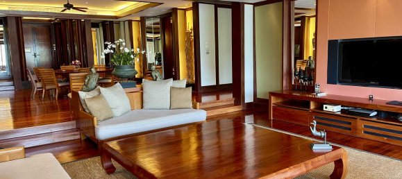 4 bedrooms Hotel for sale in Kamala, Phuket, Southern Thailand, Thailand № 78874 14
