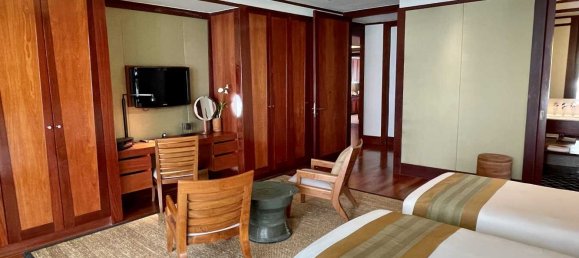 4 bedrooms Hotel for sale in Kamala, Phuket, Southern Thailand, Thailand № 78874 20