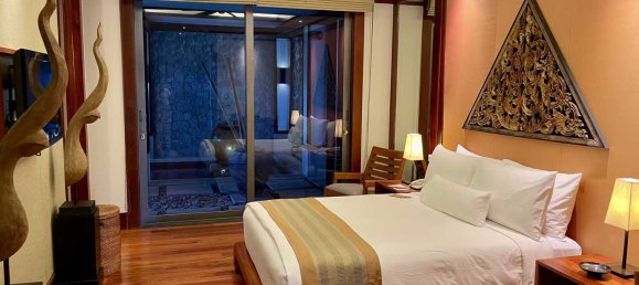 4 bedrooms Hotel for sale in Kamala, Phuket, Southern Thailand, Thailand № 78874 4
