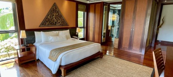 4 bedrooms Hotel for sale in Kamala, Phuket, Southern Thailand, Thailand № 78874 26