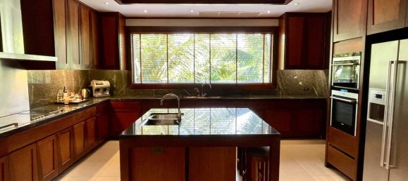 4 bedrooms Hotel for sale in Kamala, Phuket, Southern Thailand, Thailand № 78874 13