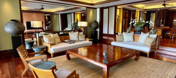 4 bedrooms Hotel for sale in Kamala, Phuket, Southern Thailand, Thailand № 78874 11