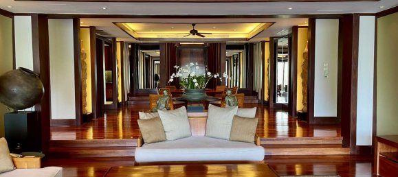 4 bedrooms Hotel for sale in Kamala, Phuket, Southern Thailand, Thailand № 78874 17