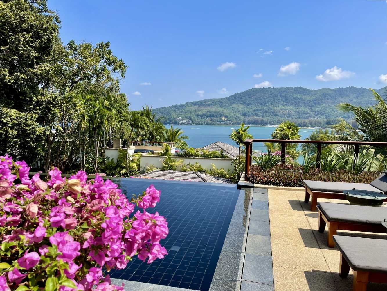 4 bedrooms Hotel for sale in Kamala, Phuket, Southern Thailand, Thailand № 78874