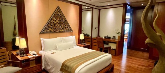 4 bedrooms Hotel for sale in Kamala, Phuket, Southern Thailand, Thailand № 78874 3