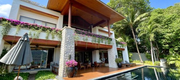 4 bedrooms Hotel for sale in Kamala, Phuket, Southern Thailand, Thailand № 78874 2