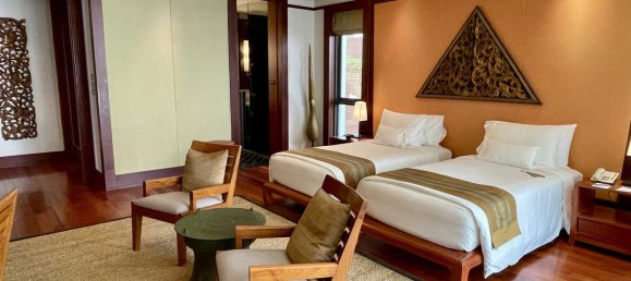 4 bedrooms Hotel for sale in Kamala, Phuket, Southern Thailand, Thailand № 78874 18