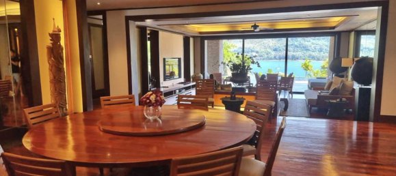 4 bedrooms Hotel for sale in Kamala, Phuket, Southern Thailand, Thailand № 78874 10