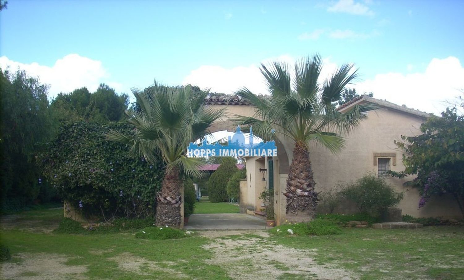 3غرفة فيلا في Sambuca di Sicilia, Italy رقم 221957