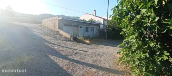 Земельный участок 15500м² в Orjais, Португалия № 140591 11