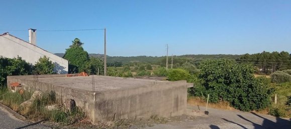 Земельный участок 15500м² в Orjais, Португалия № 140591 9