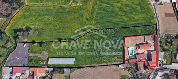 3 bedrooms House in Castelo da Maia, Portugal No. 52490 19