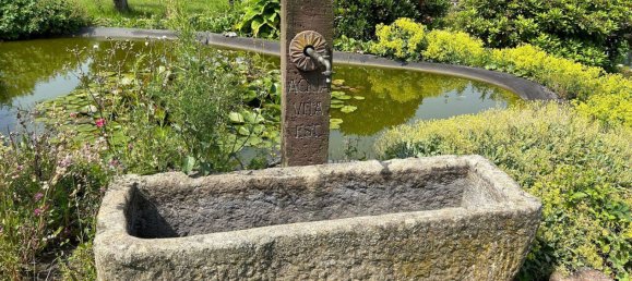 Casa de 7 habitaciónes en Westerwaldkreis, Germany No. 260157 18