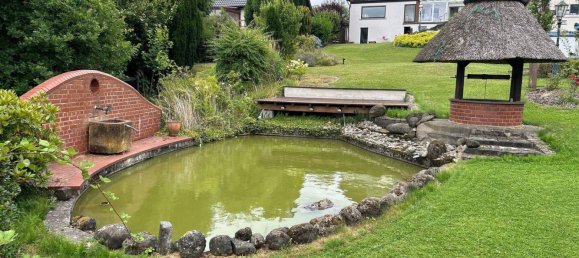 Casa de 7 habitaciónes en Westerwaldkreis, Germany No. 260157 26